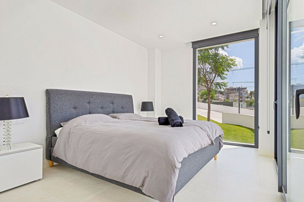 Ground Floor Apartment Fuengirola Málaga - image 6