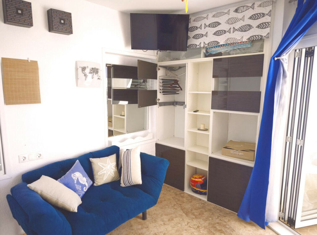 Top Floor Studio Fuengirola Málaga - image 6