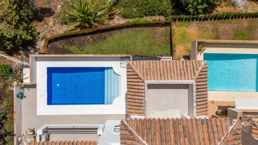 Detached Villa Torreblanca Málaga - image 6