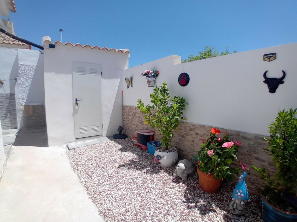 Detached Villa Mazarrón Murcia - image 6