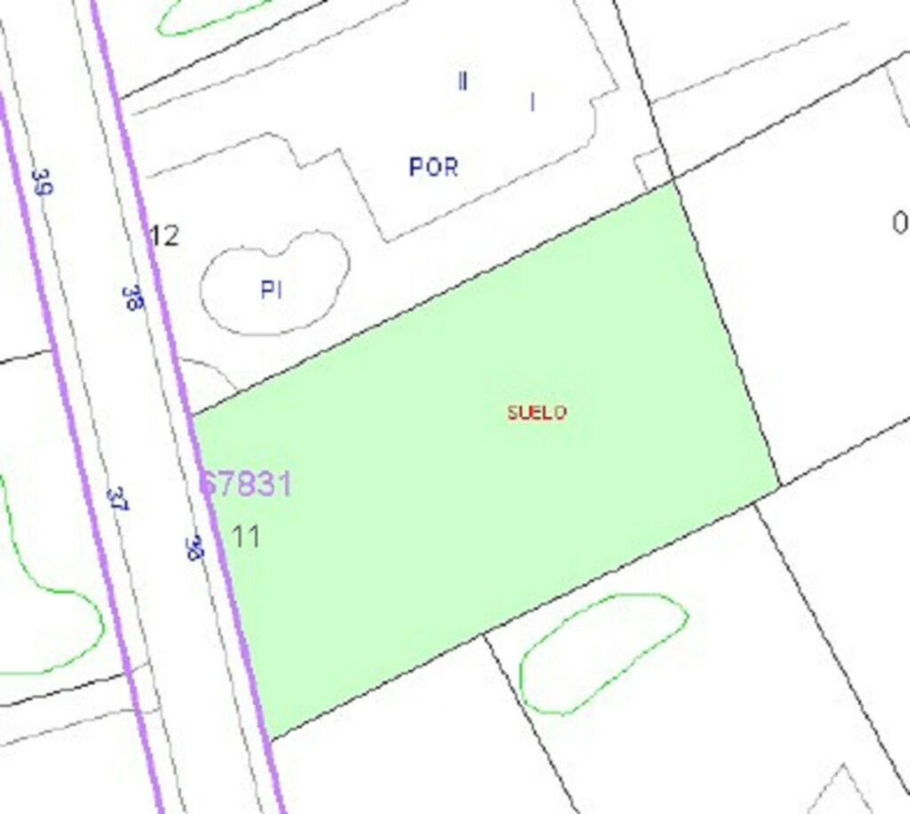 Residential Plot Bel Air Málaga - image 6