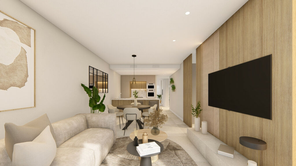 Ground Floor Apartment Ciudad Quesada Alicante - image 6