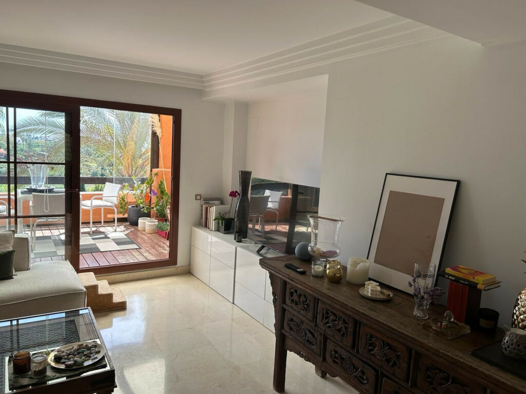 Penthouse Benahavís Málaga - image 6