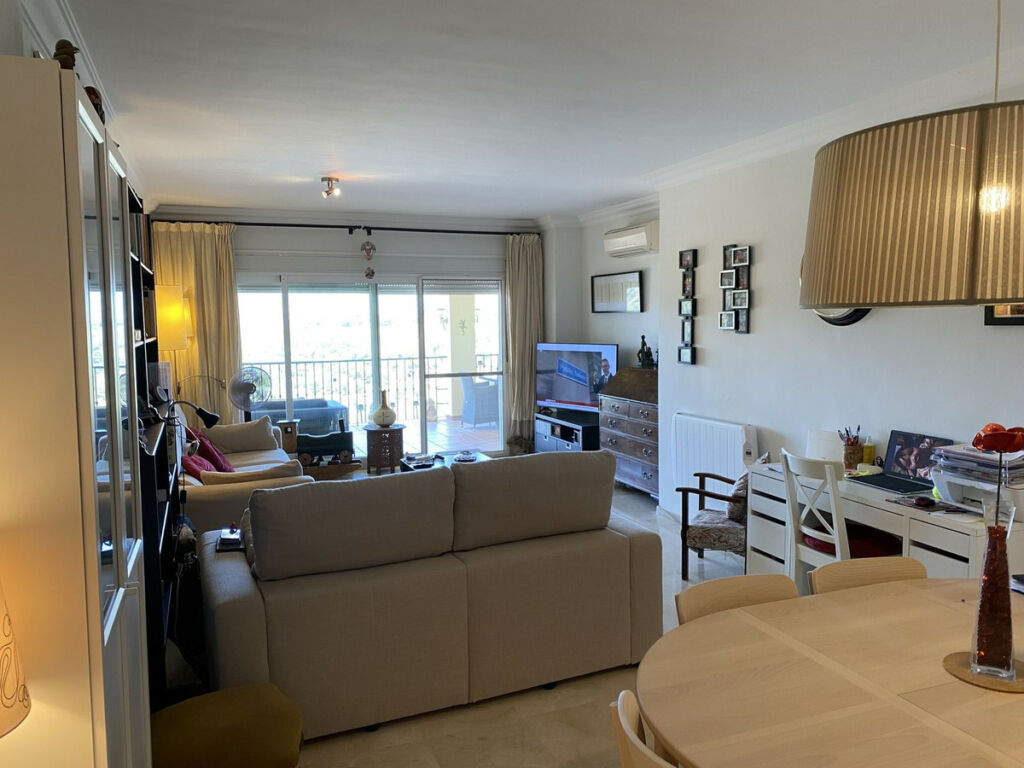Middle Floor Apartment Mijas Málaga - image 6