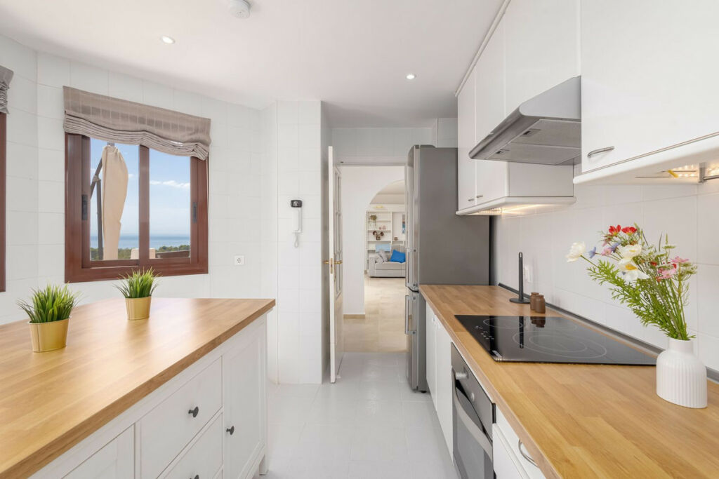 Duplex Marbella Málaga - image 6