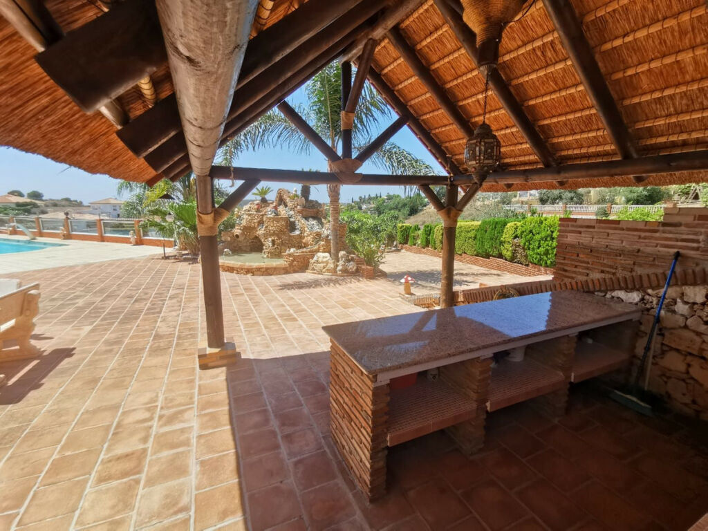 Detached Villa La Cala de Mijas Málaga - image 6