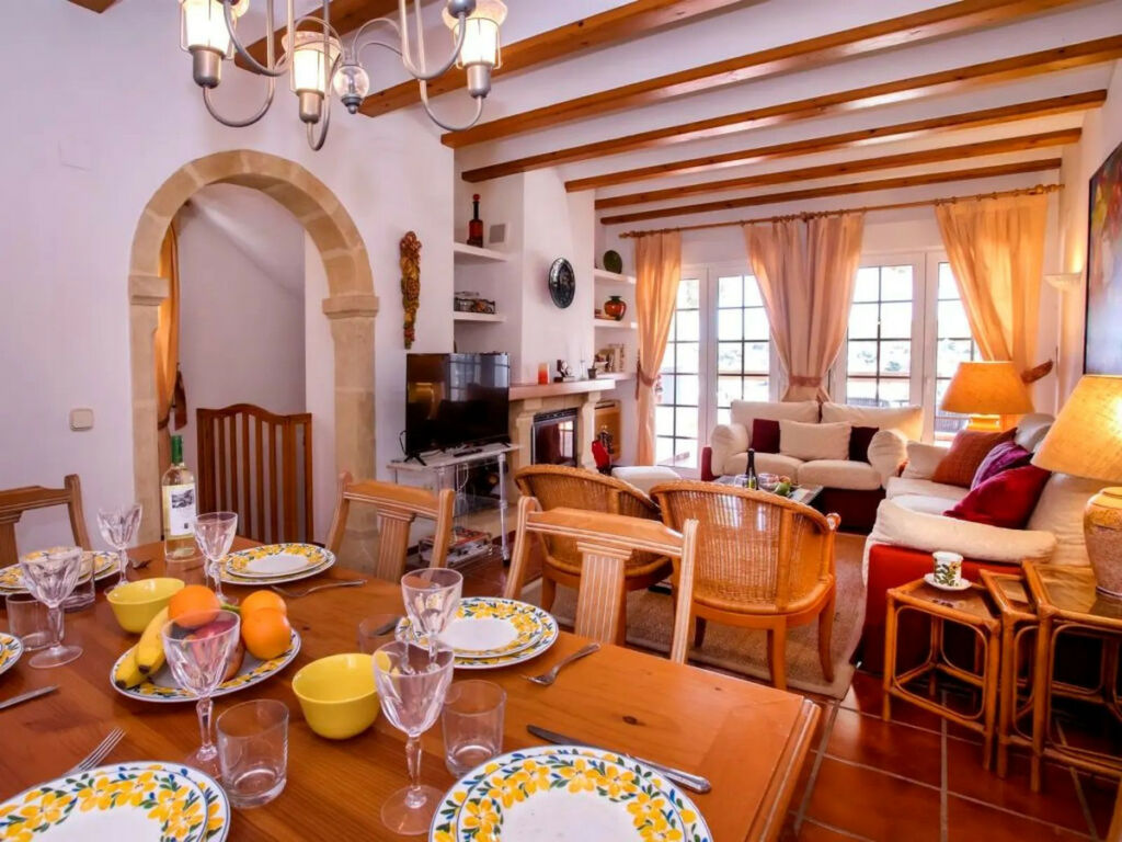 Bungalow Javea Alicante - image 6