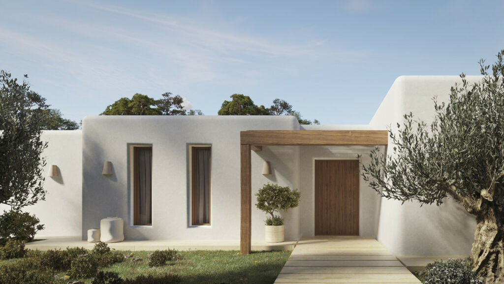 Detached Villa Benissa Alicante - image 6