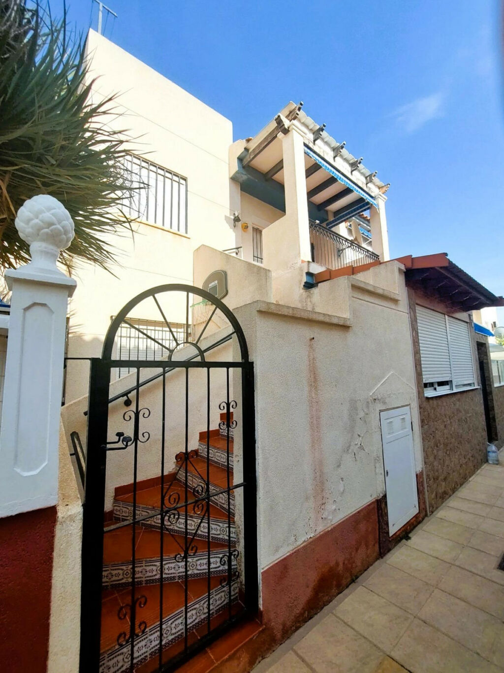 Bungalow Playa Flamenca Alicante - image 4