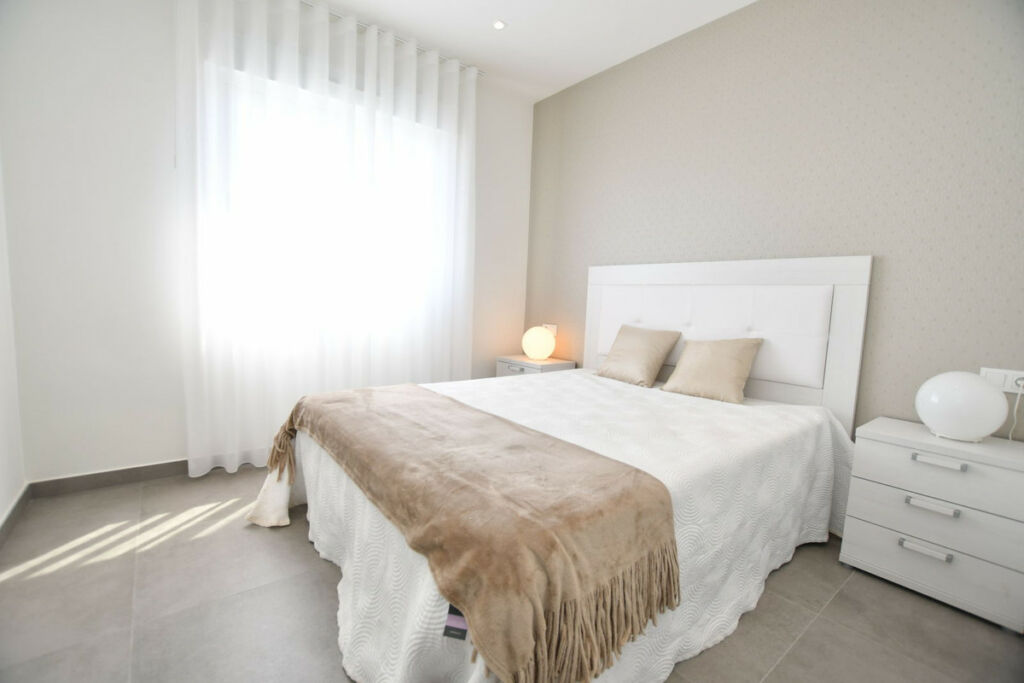 Bungalow San Miguel de Salinas Alicante - image 6