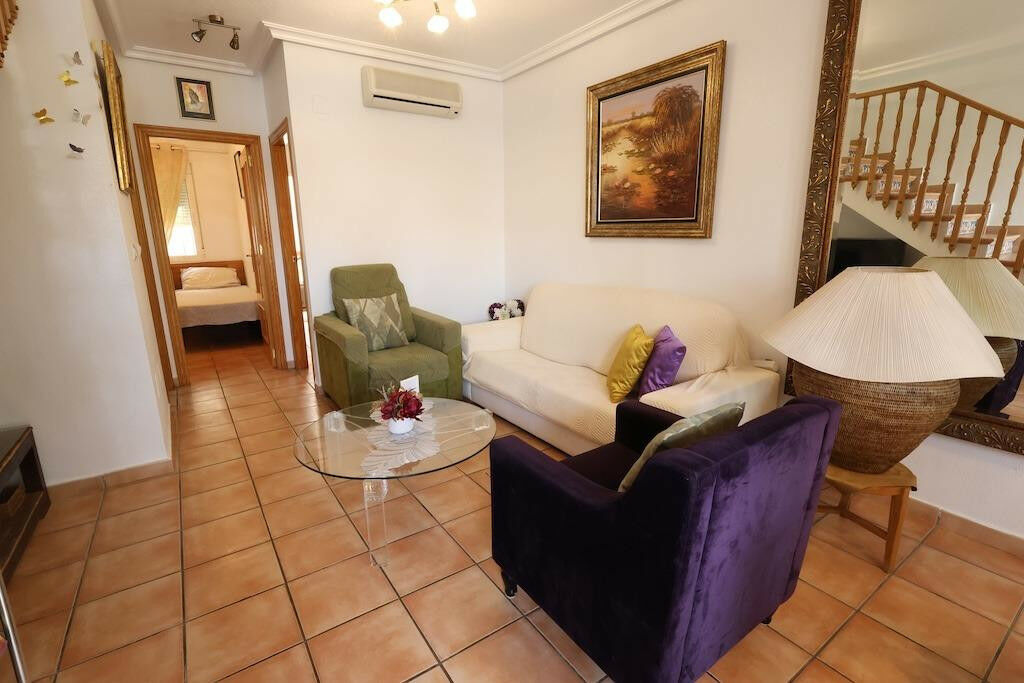 Detached Villa Cabo Roig Alicante - image 6