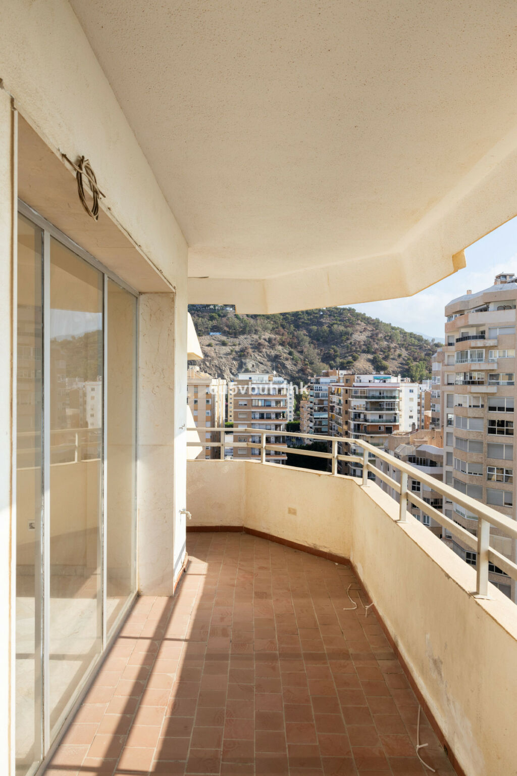Ground Floor Apartment Málaga Málaga - image 6