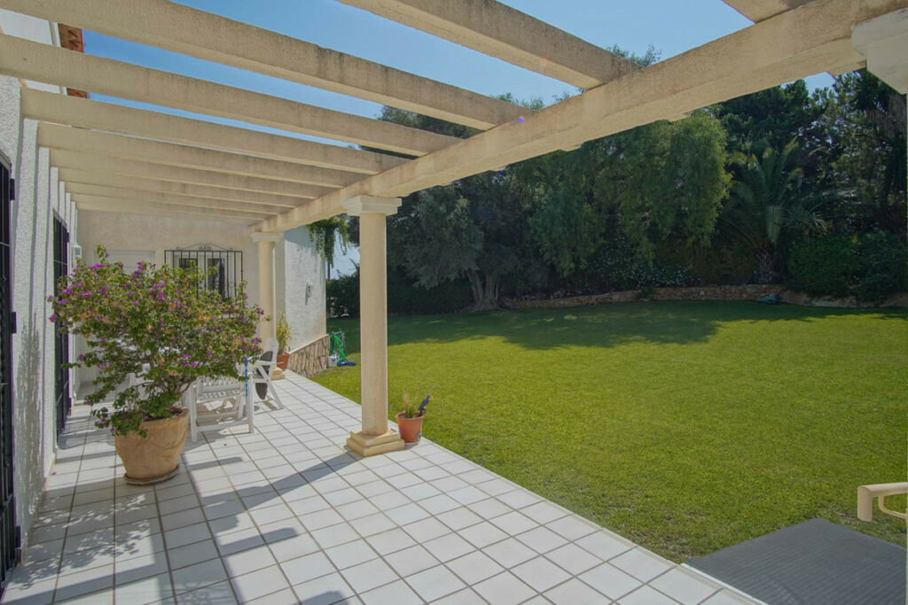 Detached Villa Denia Alicante - image 6
