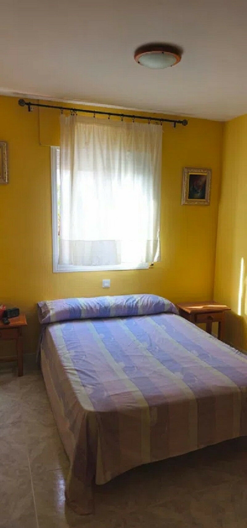 Middle Floor Apartment San Pedro de Alcántara Málaga - image 6