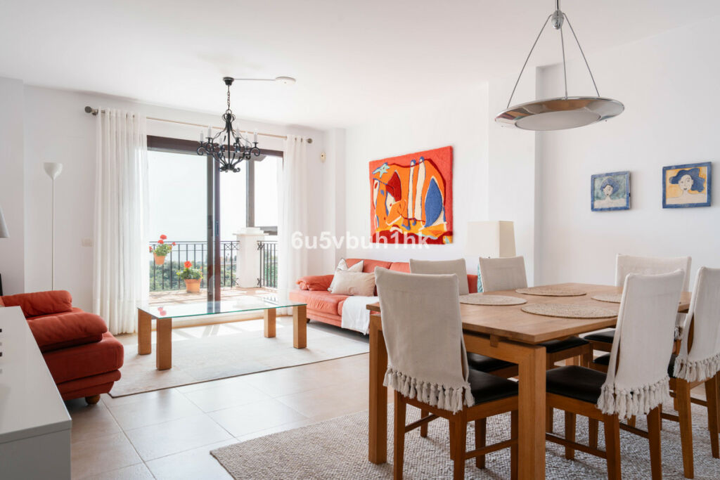 Penthouse Duplex Marbella Málaga - image 6