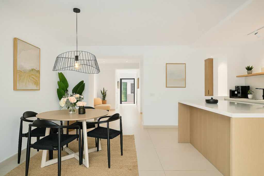 Ground Floor Apartment Estepona Málaga - image 6