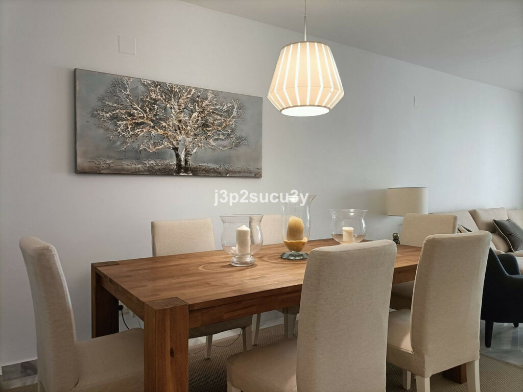 Ground Floor Apartment San Pedro de Alcántara Málaga - image 6