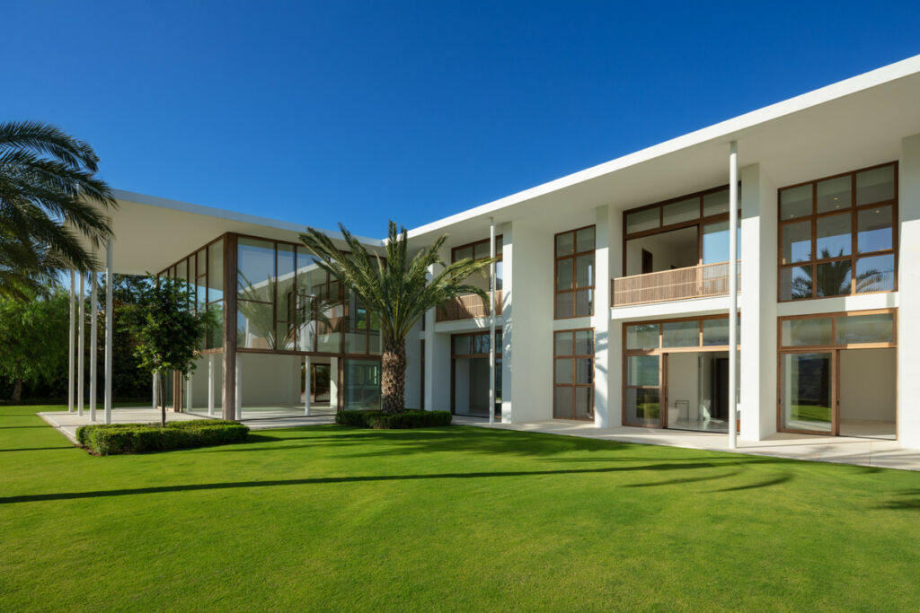 Detached Villa Casares Málaga - image 6