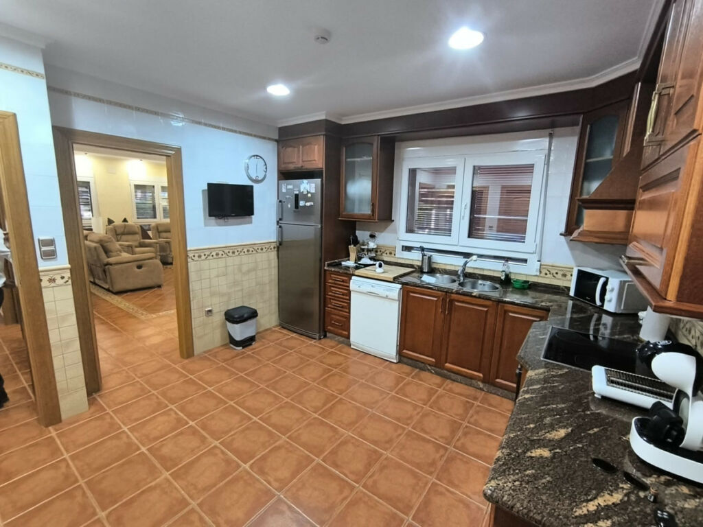 Detached Villa Yecla Murcia - image 6