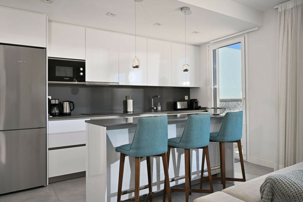 Penthouse La Cala de Mijas Málaga - image 6