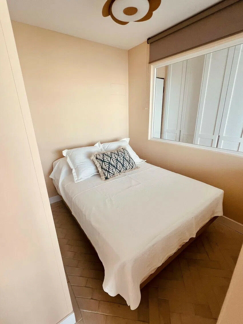 Middle Floor Studio Mijas Costa Málaga - image 6