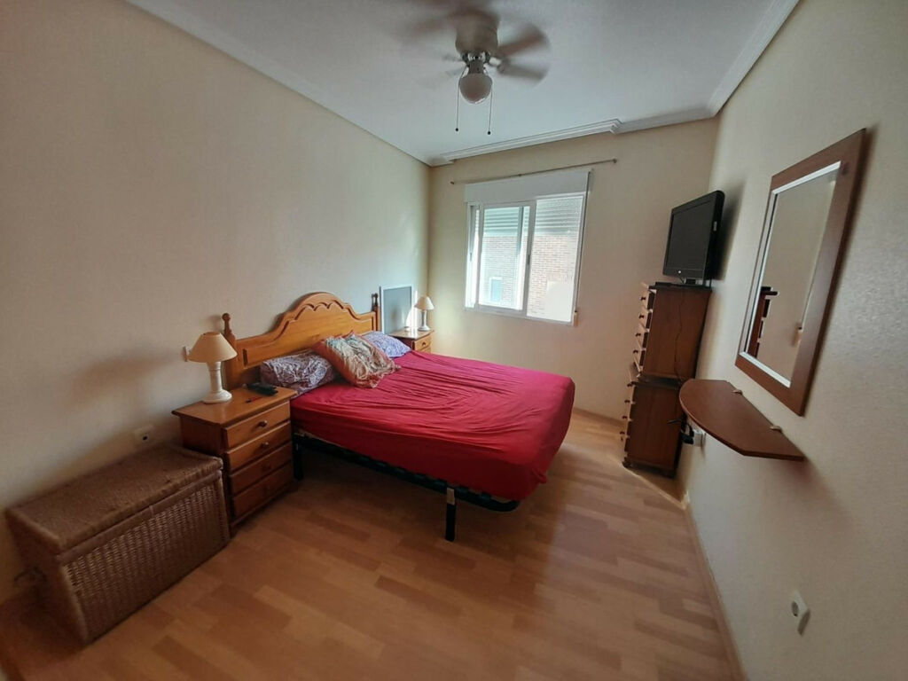 Middle Floor Apartment Puerto de Mazarrón Murcia - image 6