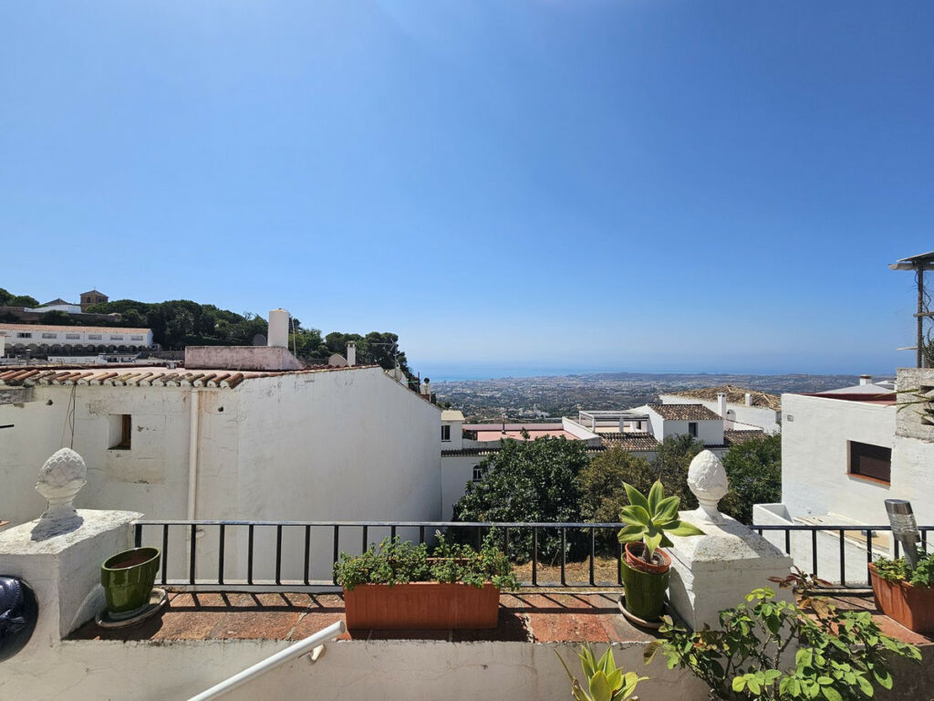 Semi-Detached House Mijas Málaga - image 6