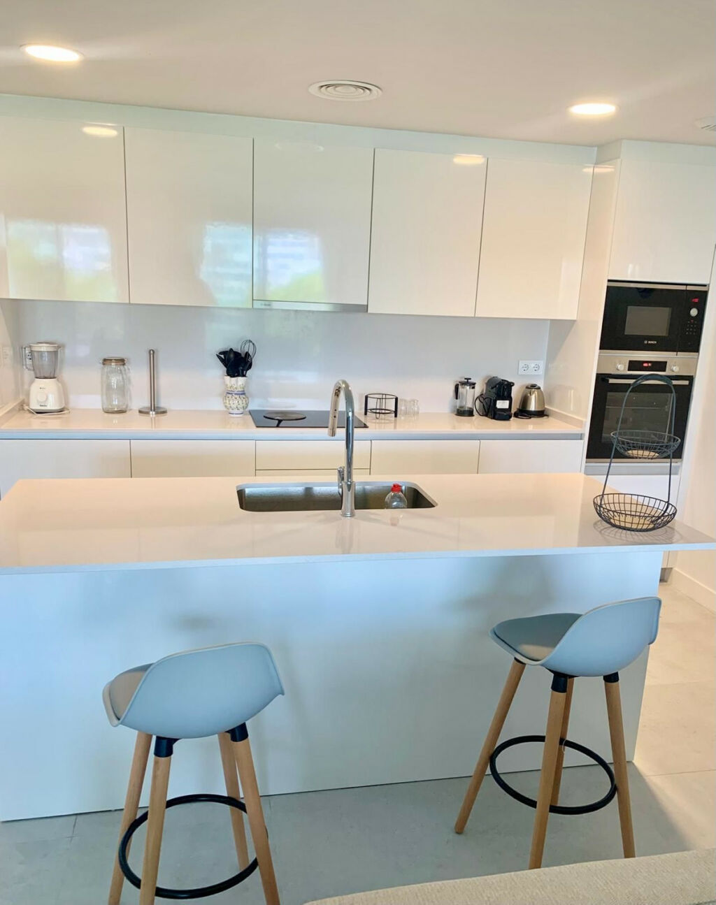 Ground Floor Apartment Estepona Málaga - image 6