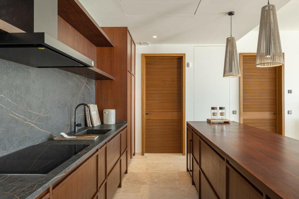 Detached Villa Casares Málaga - image 6