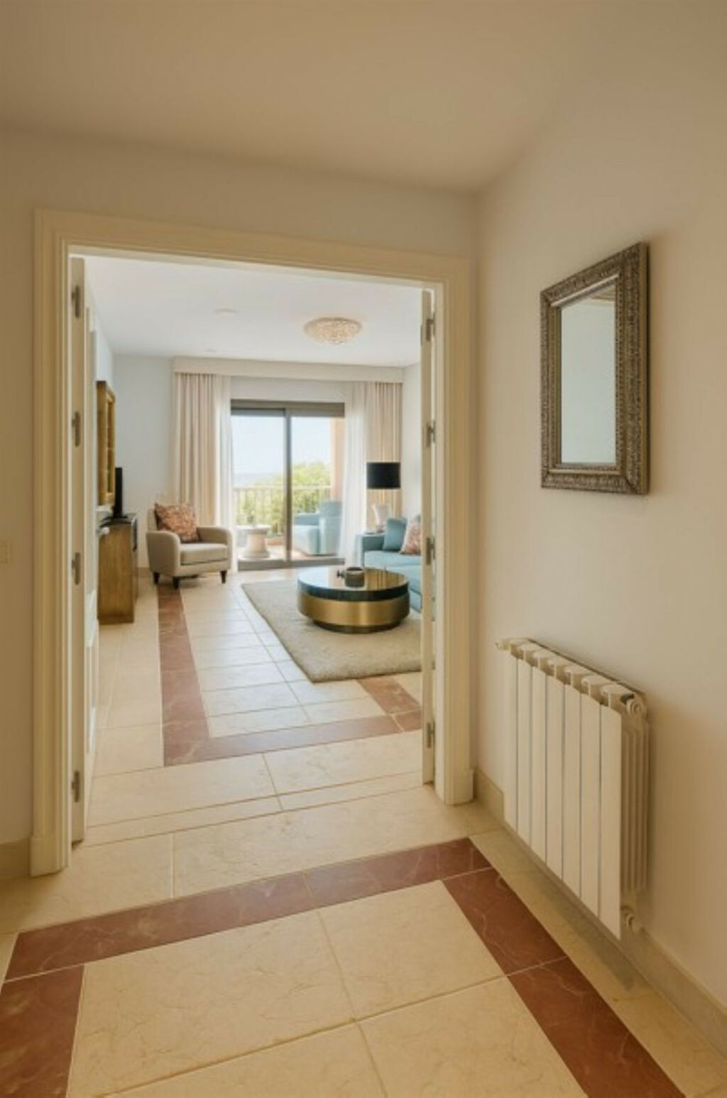 Penthouse Benahavís Málaga - image 6