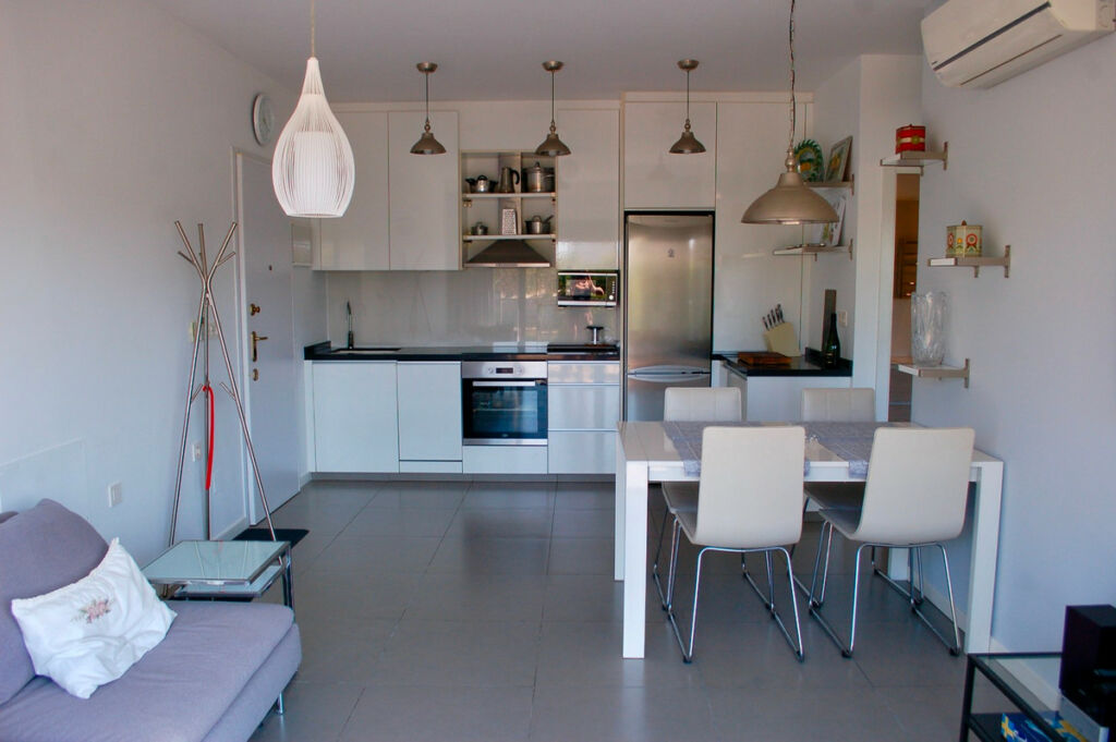 Bungalow Mil Palmeras Alicante - image 6