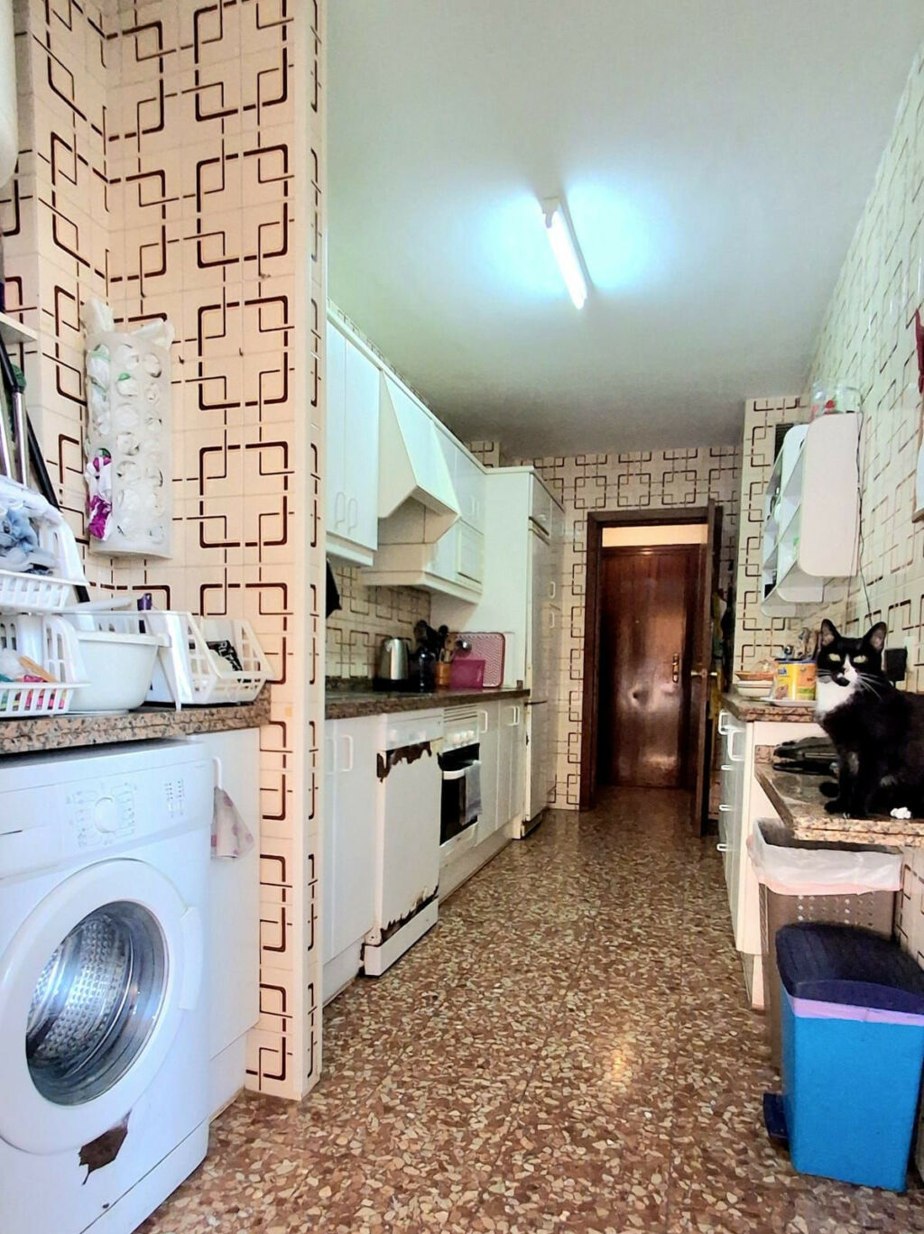 Ground Floor Apartment Rincón de la Victoria Málaga - image 6