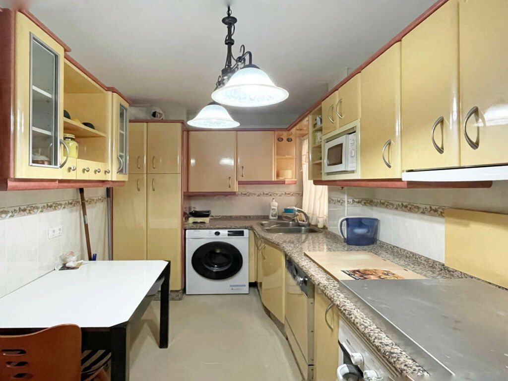 Middle Floor Apartment Mijas Málaga - image 6