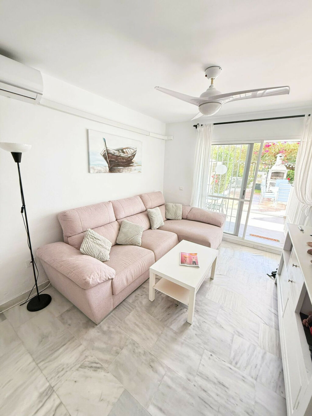 Ground Floor Apartment La Cala de Mijas Málaga - image 6