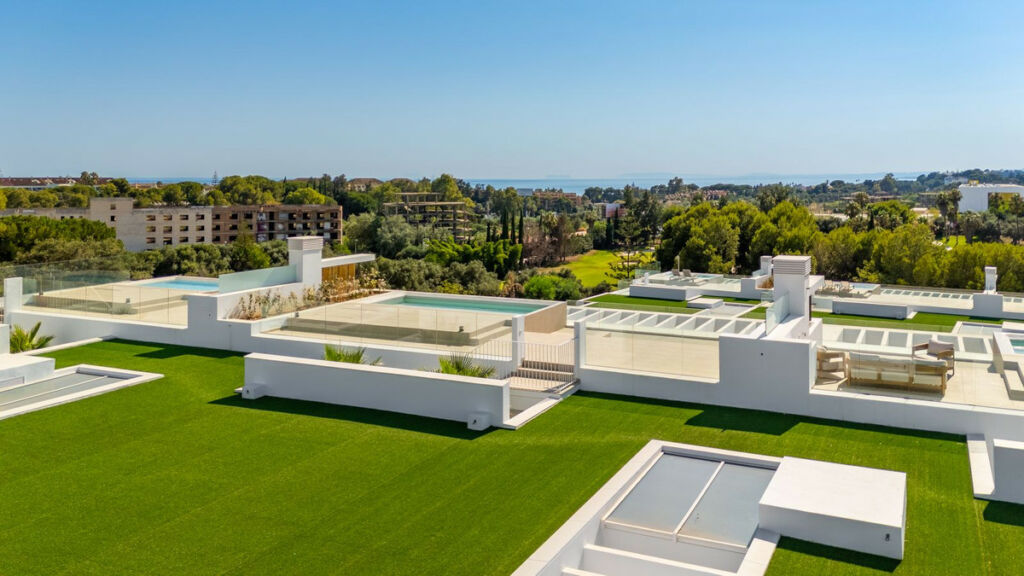 Penthouse Duplex Marbella Málaga - image 6