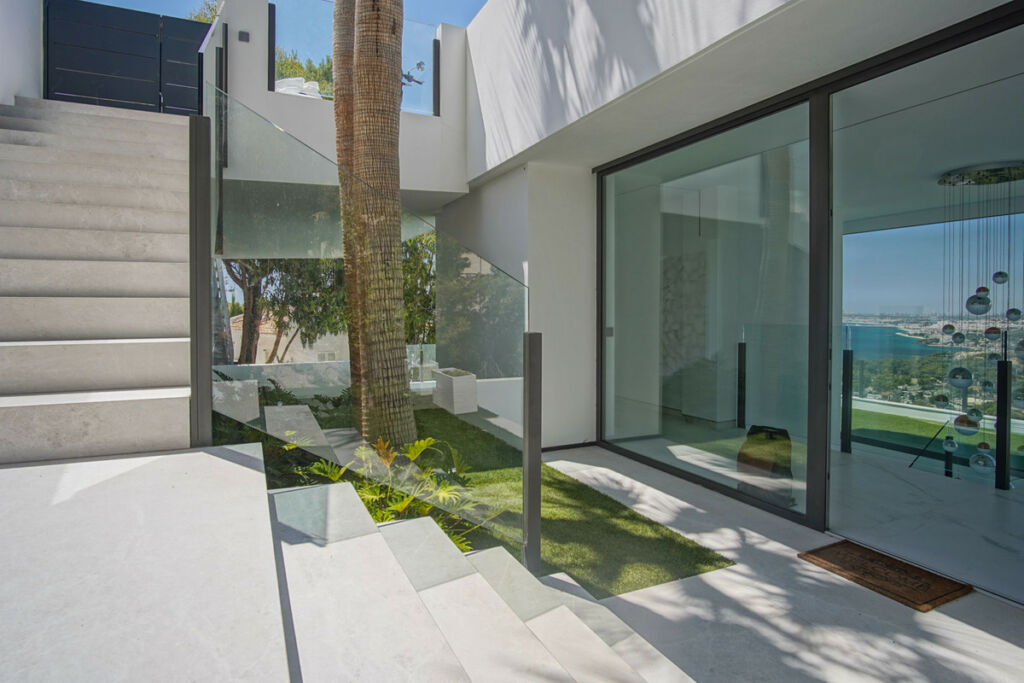 Detached Villa Altea Alicante - image 6