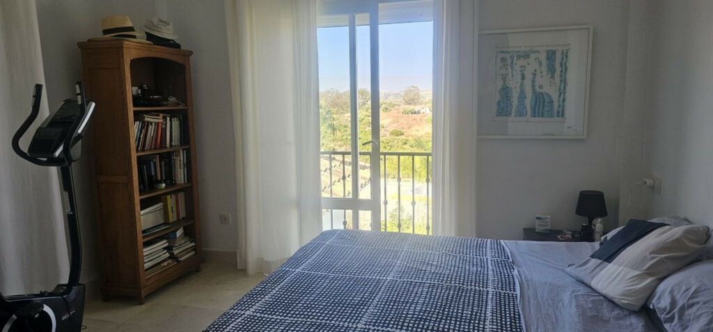 Penthouse Casares Playa Málaga - image 6