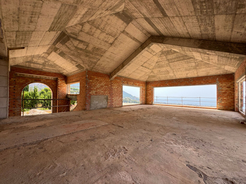 Detached Villa Mijas Málaga - image 6