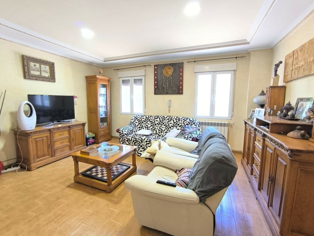 Detached Villa Yecla Murcia - image 6