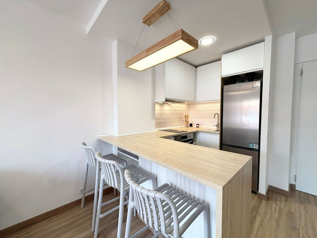 Middle Floor Apartment Benalmadena Costa Málaga - image 6