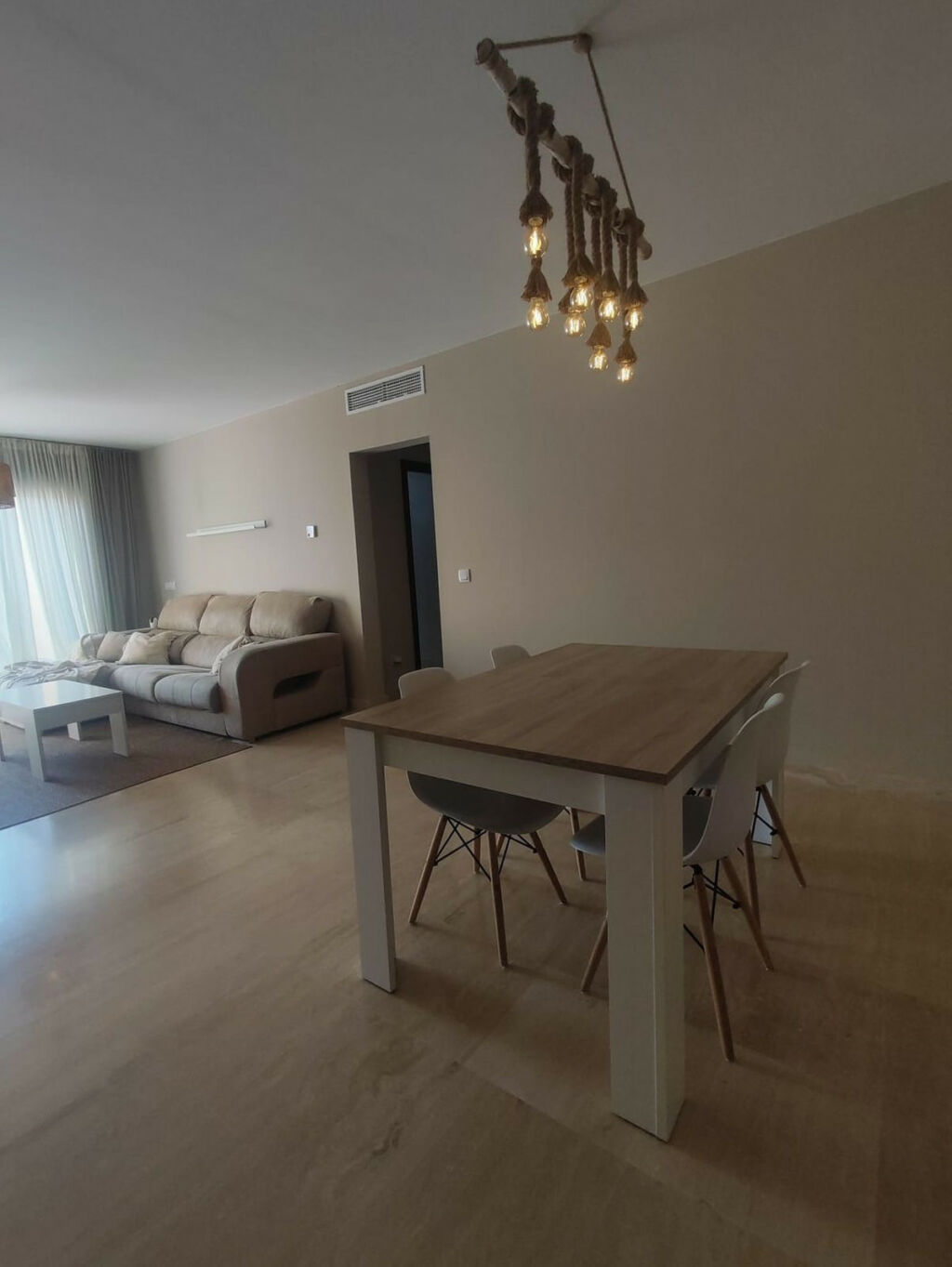 Middle Floor Apartment Estepona Málaga - image 6