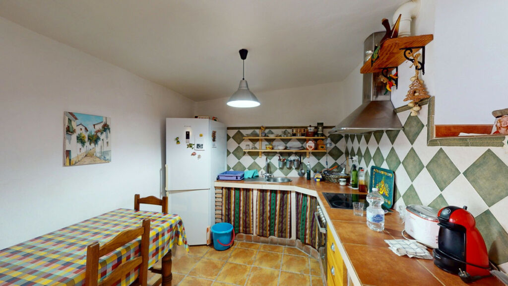 Semi-Detached House Arenas Málaga - image 6