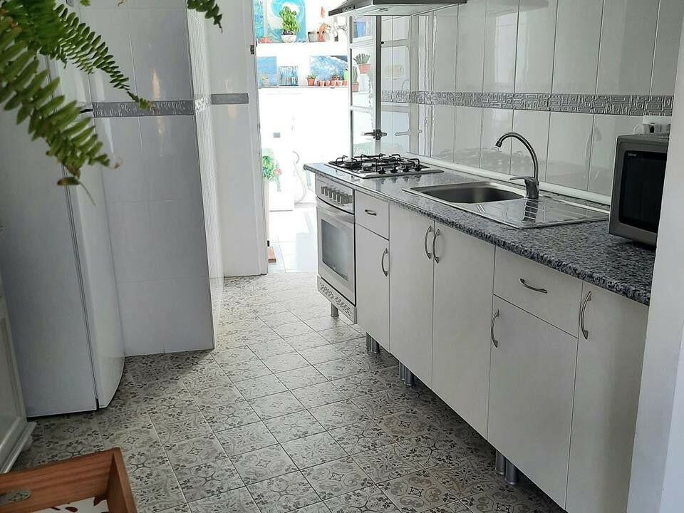 Middle Floor Apartment Denia Alicante - image 6