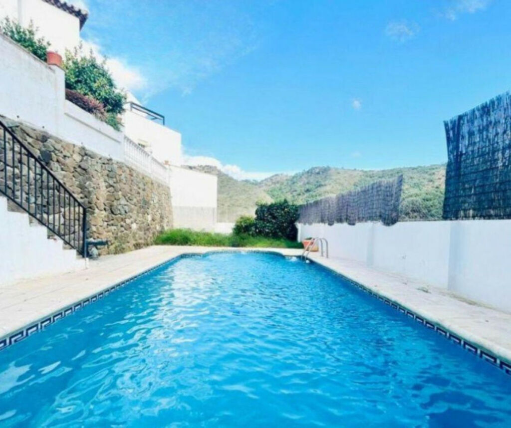 Detached Villa Benahavís Málaga - image 6