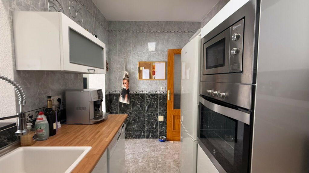 Detached Villa Torrevieja Alicante - image 6