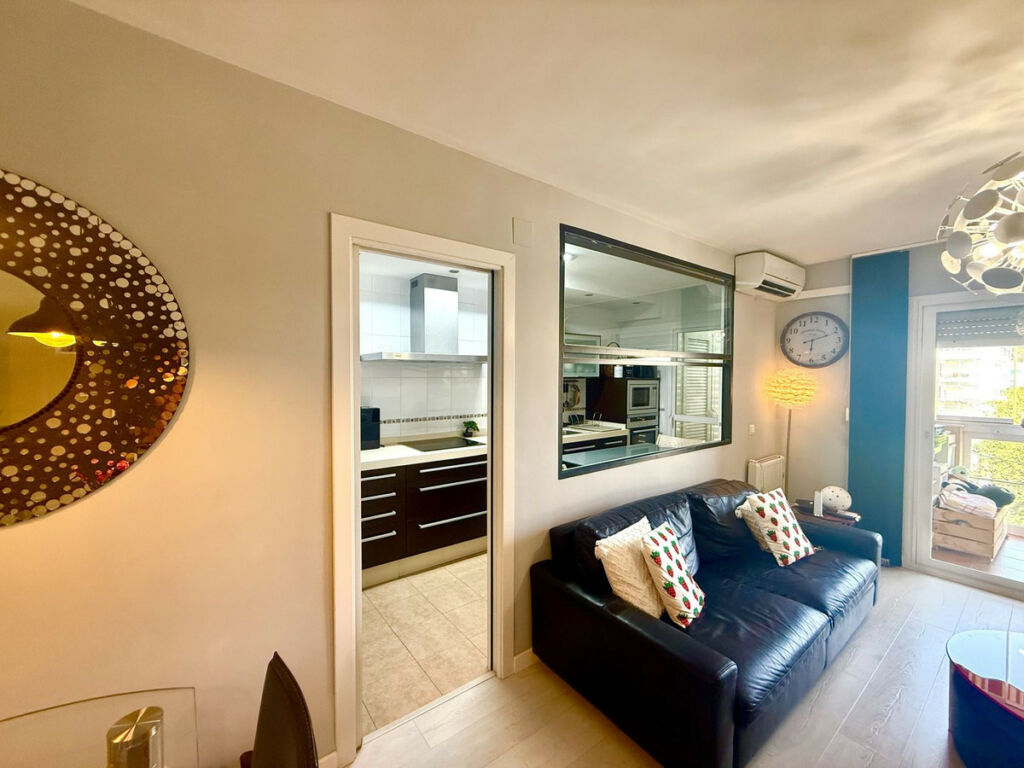 Duplex Algorrobo Costa Málaga - image 6
