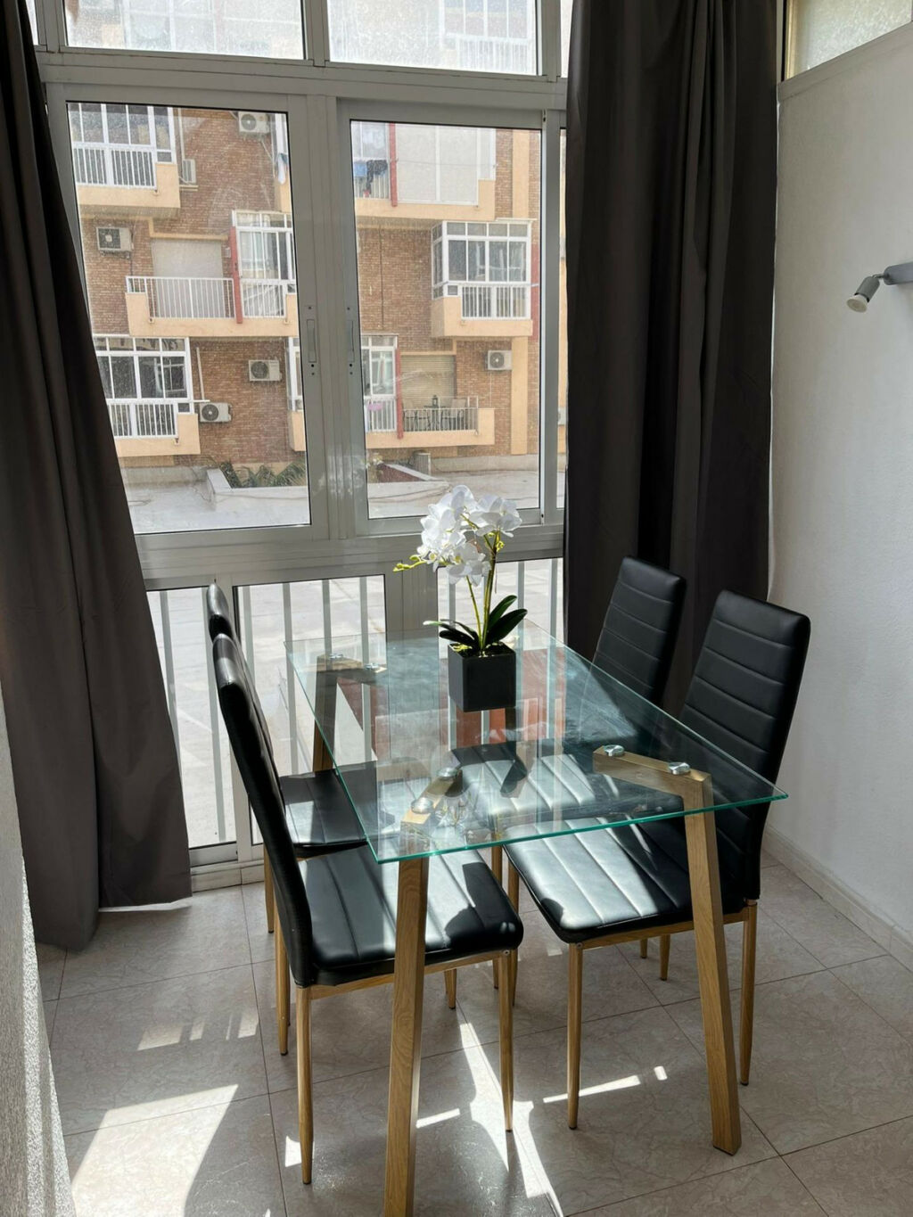 Middle Floor Studio Benalmadena Málaga - image 6