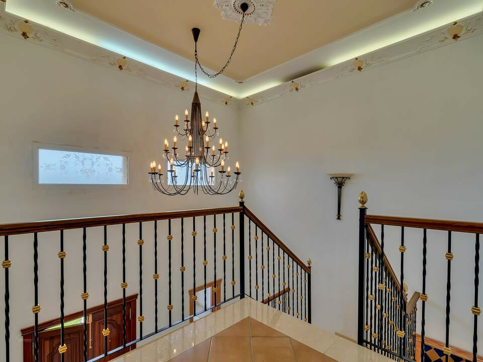 Detached Villa Sella Alicante - image 6
