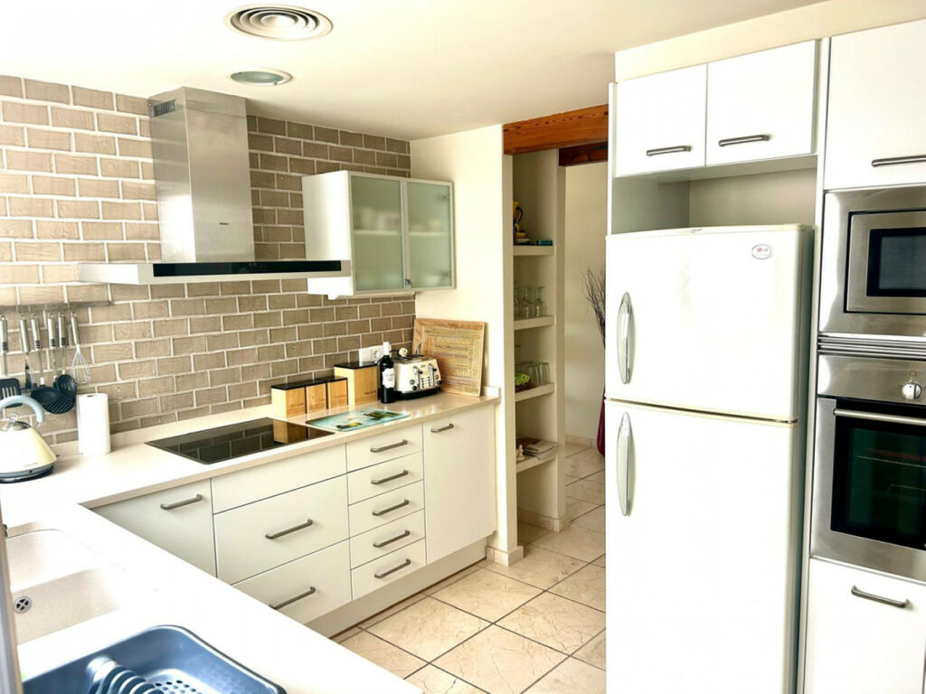 Penthouse Moraira Alicante - image 6