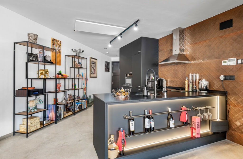 Middle Floor Apartment Formentera del Segura Alicante - image 6